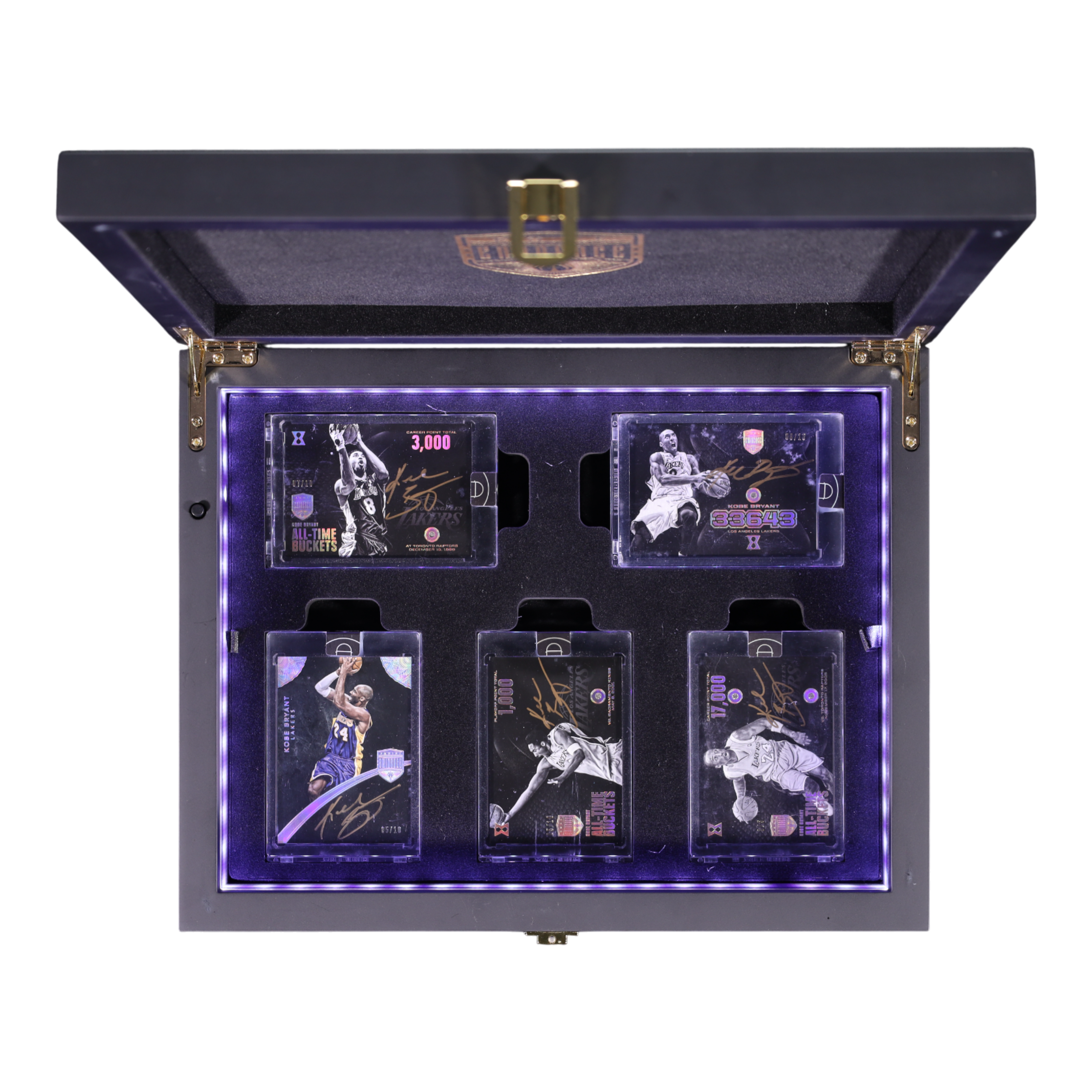 希少Kobe BRYANT 他 5体セット v2295762_2026010513365035M_2.jpg