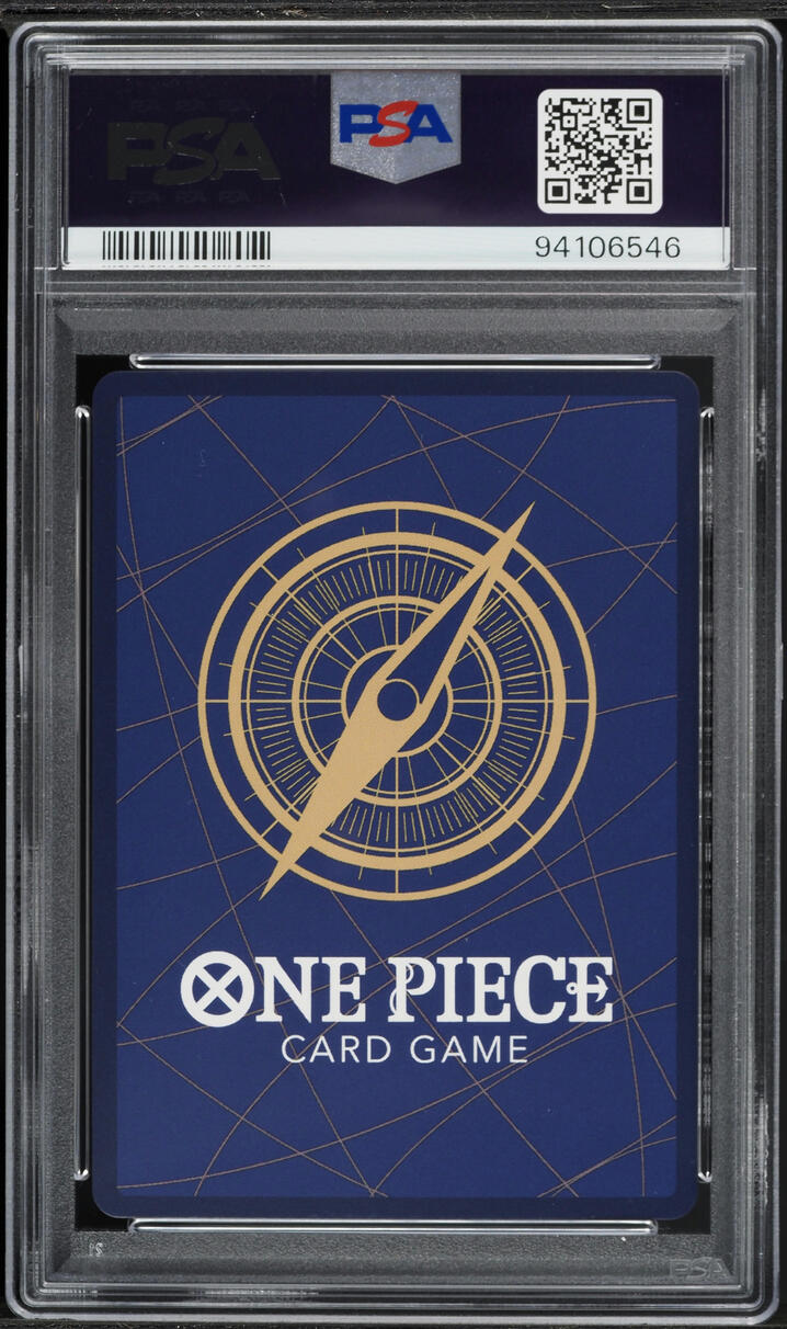 one piece card game 1st anniversary set chinese ONE PIECE CARD GAME - Chinese 1st Anniversary Limited Edition Promo Card