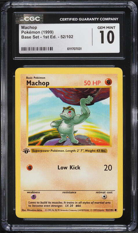 pokemon machop card Machop | XYFurious Fists