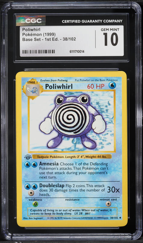 2023 Pokemon Sword & Shield Crown Zenith Gold Rare Giratina VSTAR #GG69 BGS  10 PRISTINE on Fanatics Collect