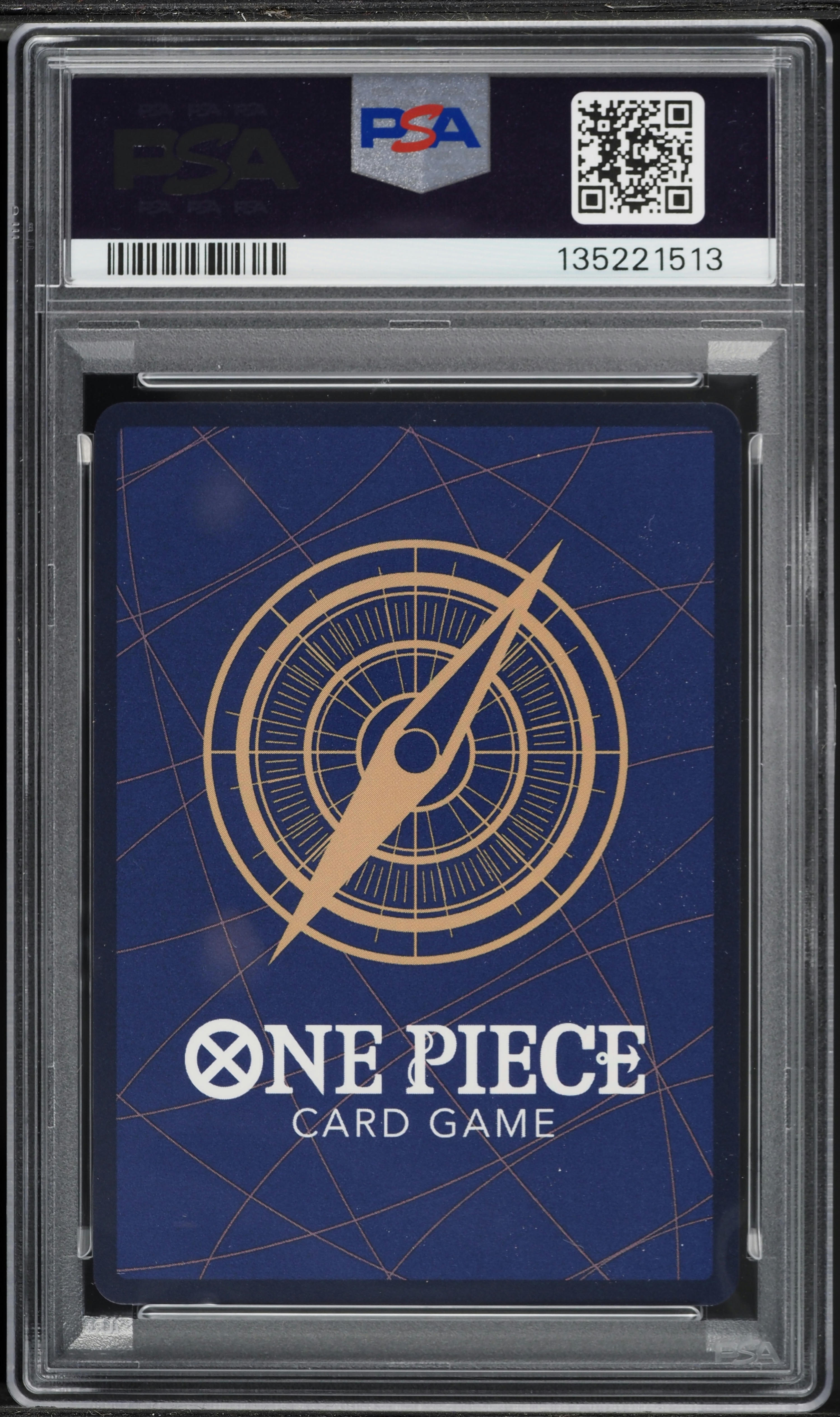 2024 One Piece Japanese Premium Best Alt Art Boa Hancock #ST03-013