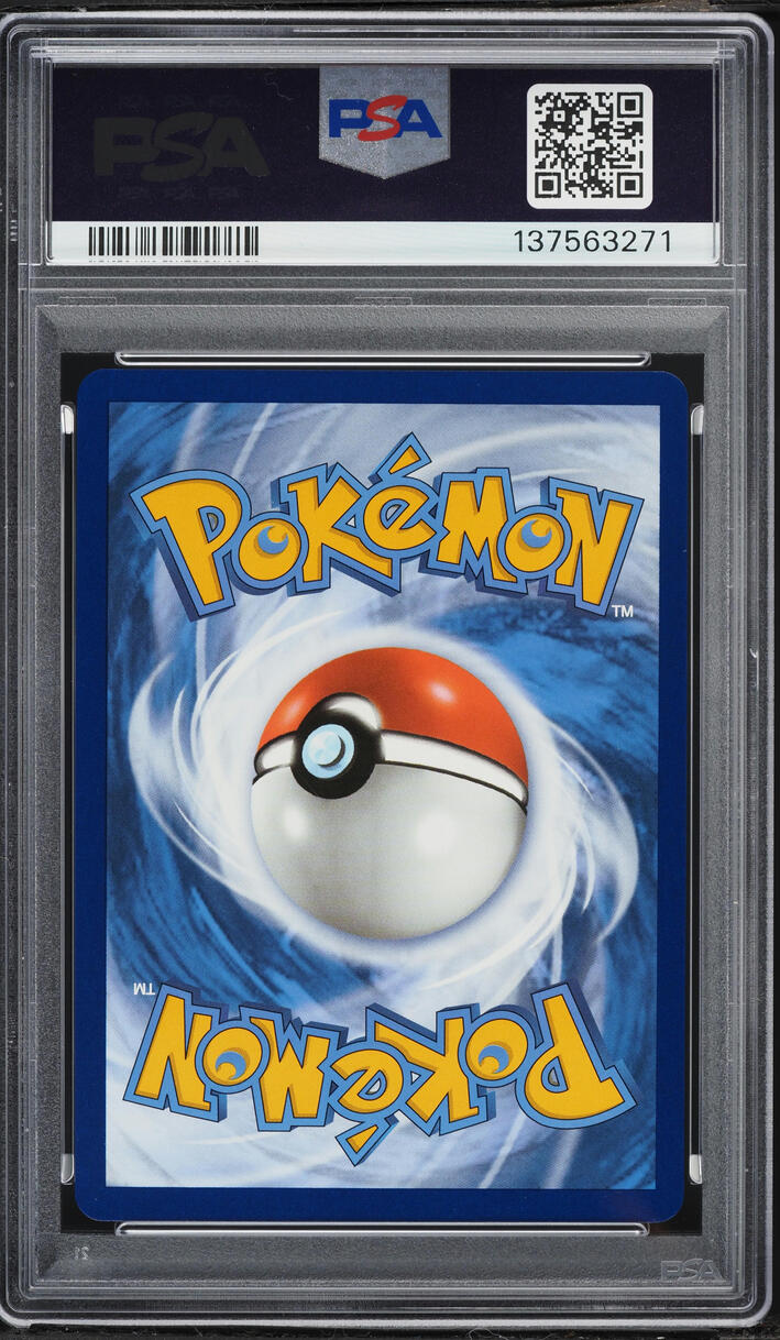 2022 Pokemon Sword & Shield Silver Tempest CHR Blaziken VMAX #TG15 PSA 10 GEM MINT