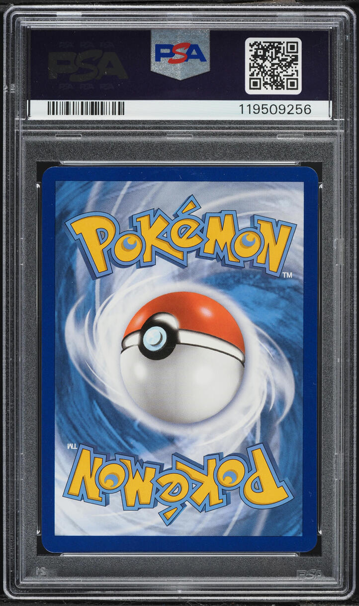 2021 Pokemon Sword & Shield Chilling Reign Rainbow Rare Blaziken VMAX #200 PSA 10 GEM MINT