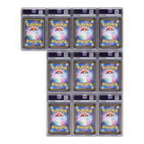 【PSA10】エーフィ　YU NAGABA X PCG CAMPAIGN Lot(10) Pokemon Japanese Promo Yu Nagaba x PCG Campaign Set PSA 10