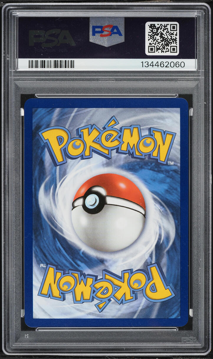 2021 Pokemon Sword & Shield Celebrations POP Series 5 Holo Umbreon Gold Star #17 PSA 10 GEM