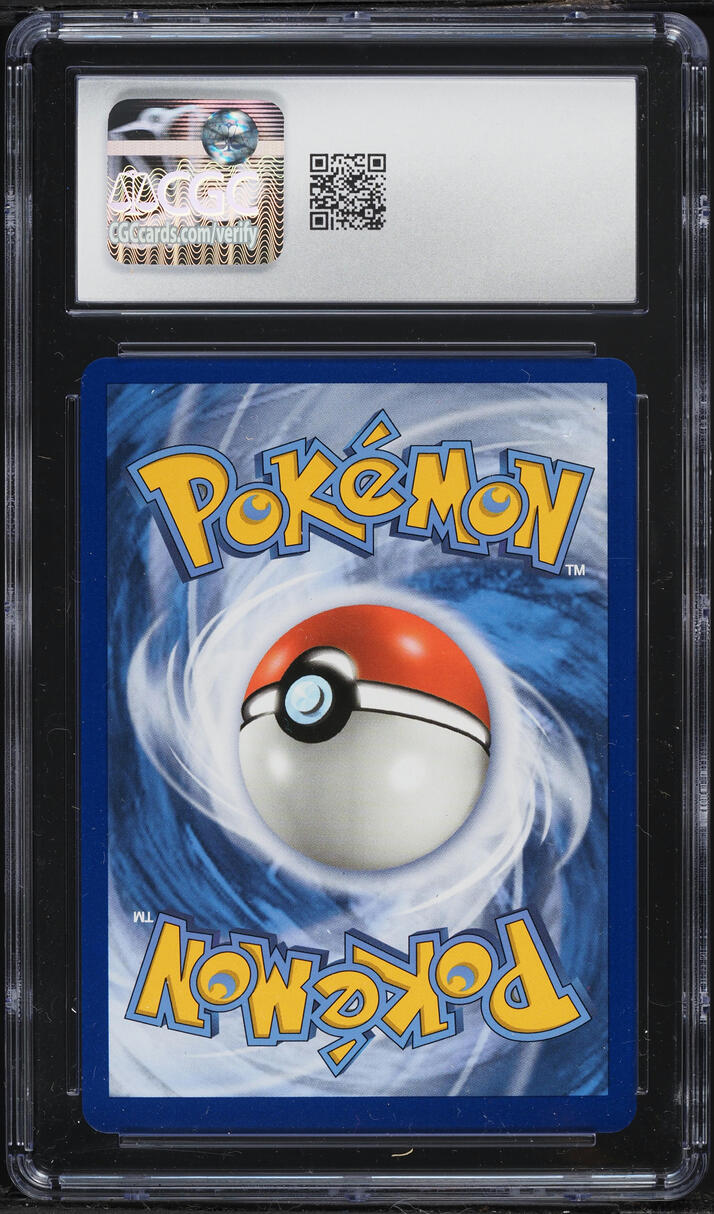 2016 Pokemon XY Evolutions Holo M Charizard EX #13 CGC 10 GEM MINT