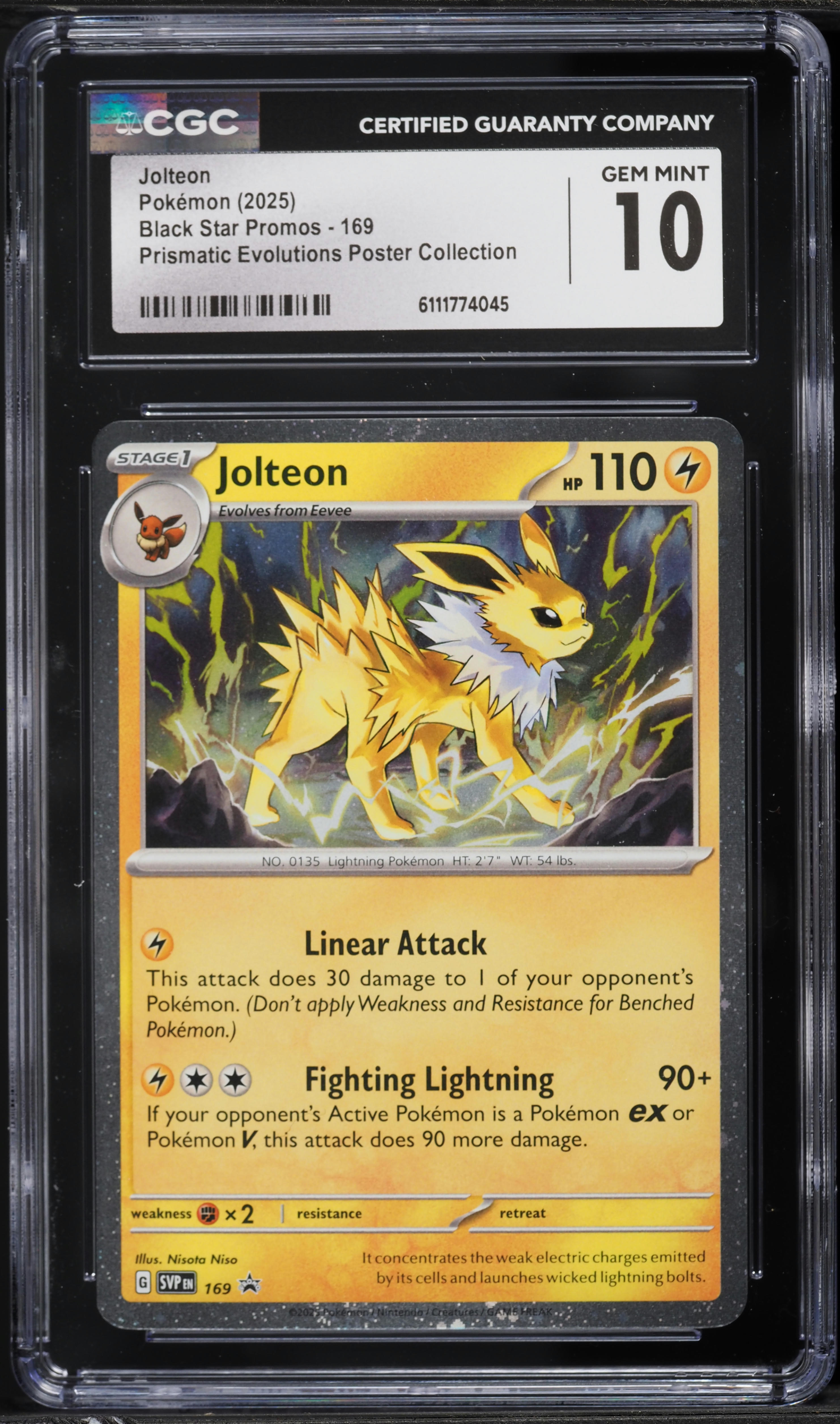 first edition jolteon pokemon card Dark Jolteon 1st EDITION Team Rocket #38/82 Pokemon Trading Card