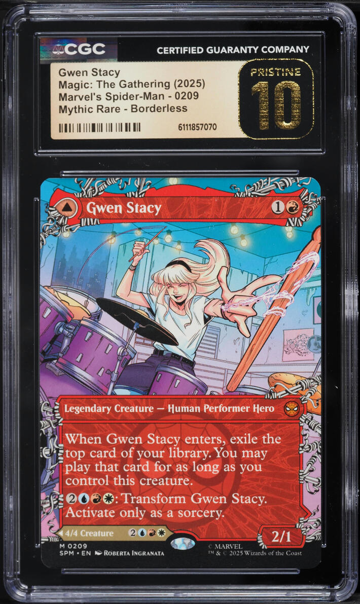 mtg split card rules Split Screen MTG - Unstable #158 (English)