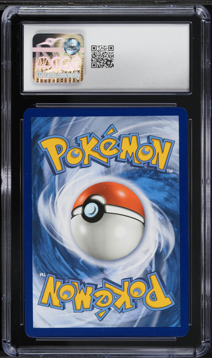 2016 Pokemon XY Evolutions Holo Venusaur EX #1 CGC 9.5 MINT+
