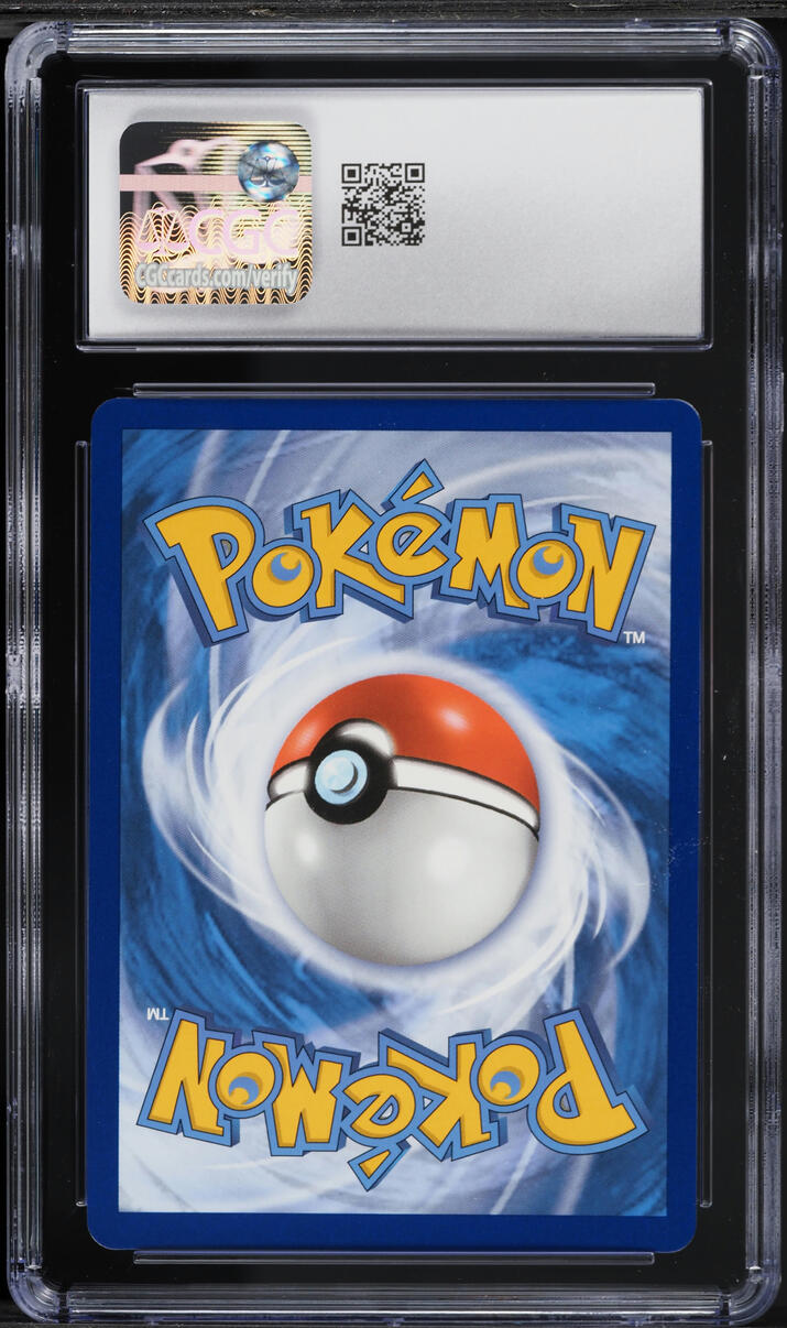 2022 Pokemon Sword & Shield Brilliant Stars Rainbow Rare Cynthia's Ambition #178 CGC 10 GEM