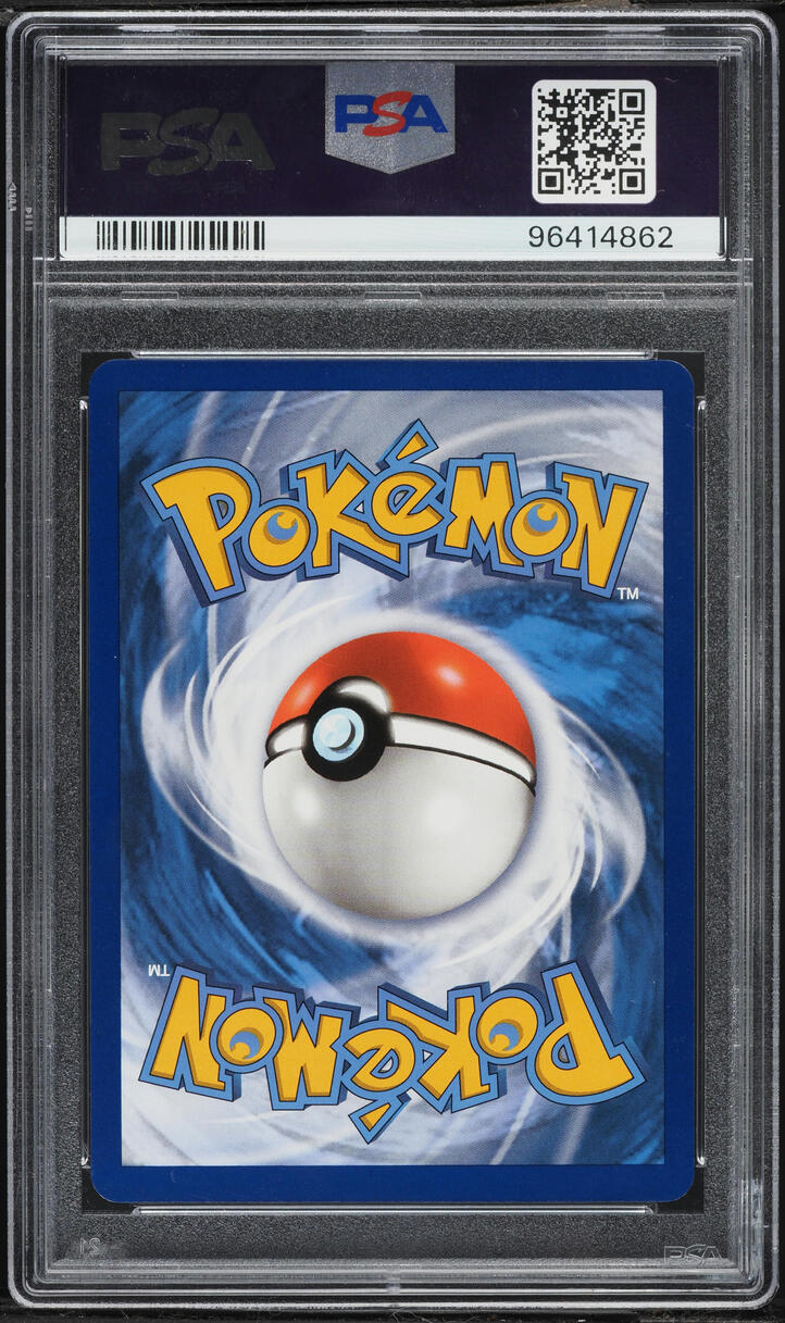 2021 Pokemon Sword & Shield Evolving Skies SEC Glaceon VMAX #209 PSA 10 GEM MINT