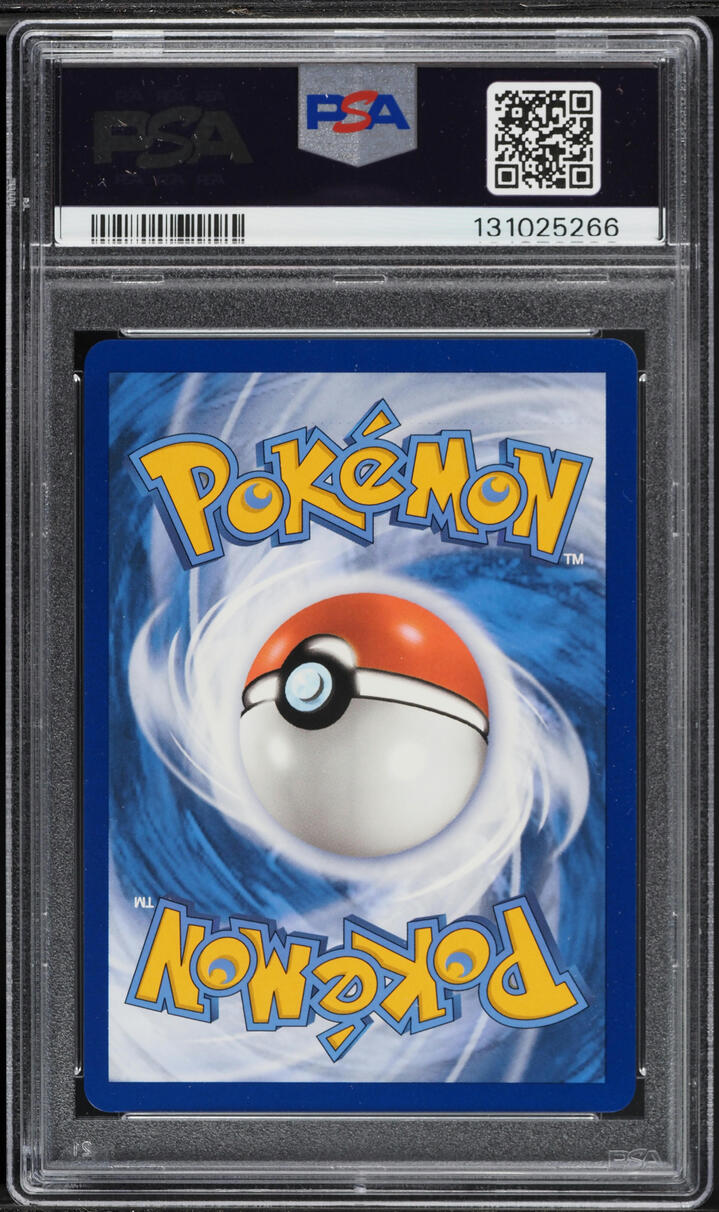 2023 Pokemon Sword & Shield Crown Zenith Alt Art Deoxys VMAX #GG45 PSA 10 GEM MINT