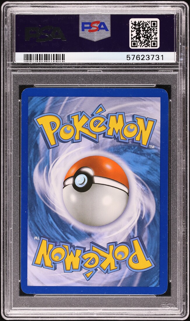 2012 Pokemon Black & White Dark Explorers Archeops #110 PSA 10 GEM MINT