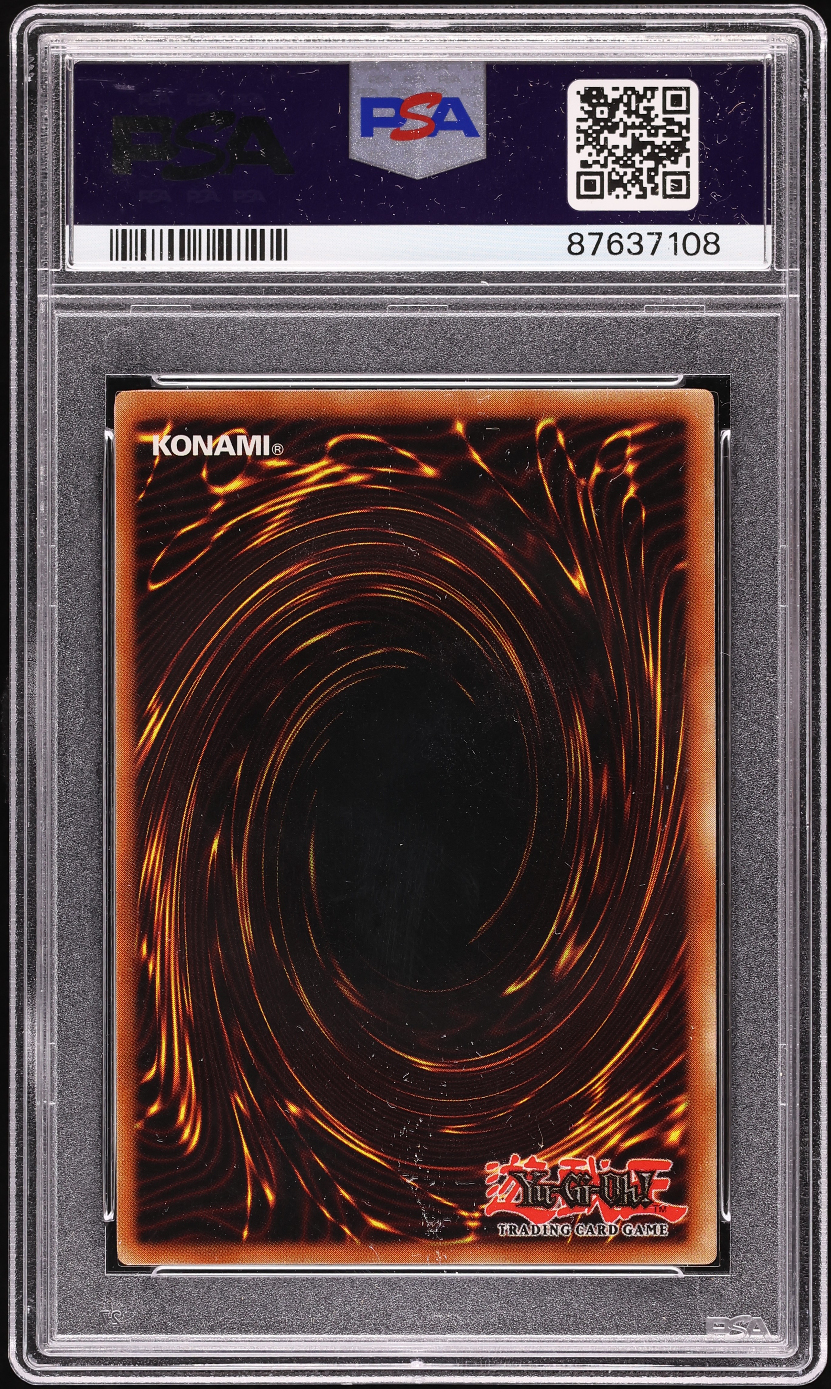 2002 Yu-Gi-Oh! Promo Tournament Pack 1 Mechanicalchaser #TP1-001