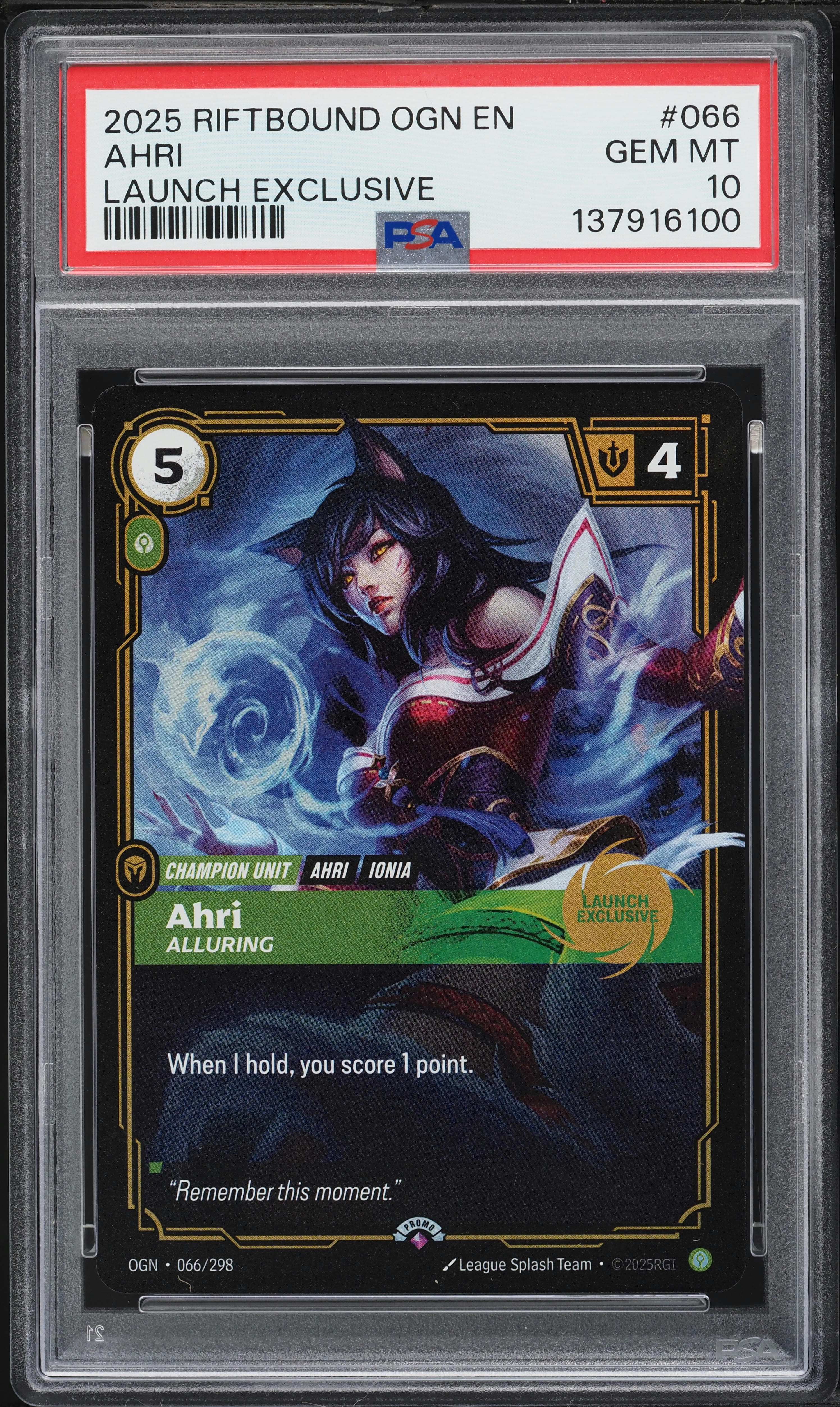riftbound ahri card INSANE VALUE! Midrange Deck Profile - Origins ensuring a smooth 2025 Riftbound League Of Legends