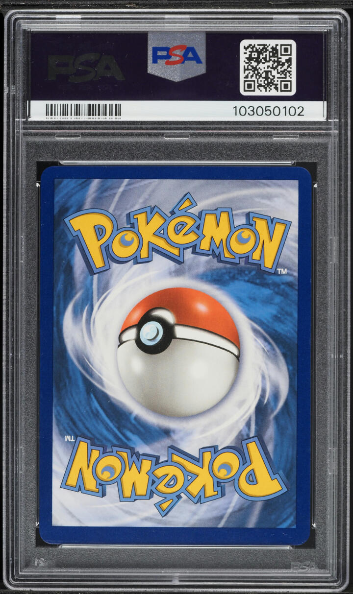 2012 Pokemon BW Boundaries Crossed Black Kyurem EX #101 PSA 10 GEM MINT