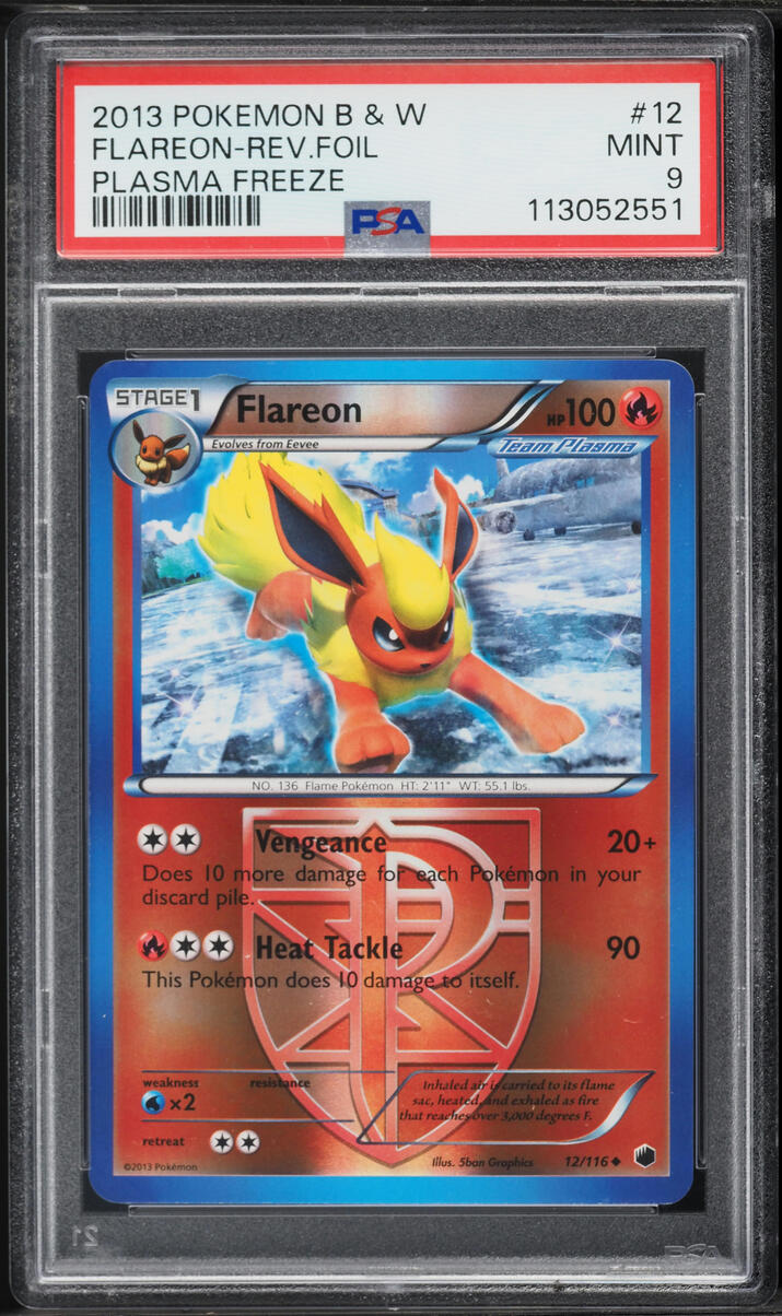 Flareon