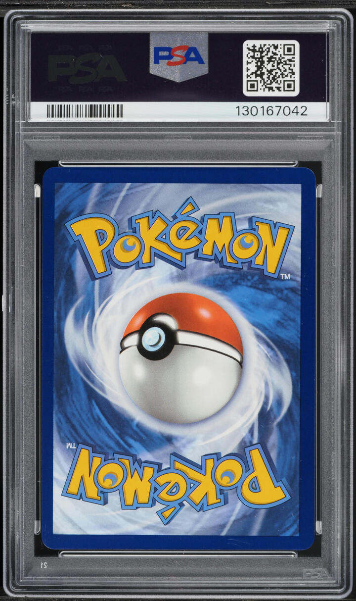 2025 Pokemon SV Destined Rivals Prerelease Staff Team Rocket's Mimikyu #87 PSA 10 GEM MINT