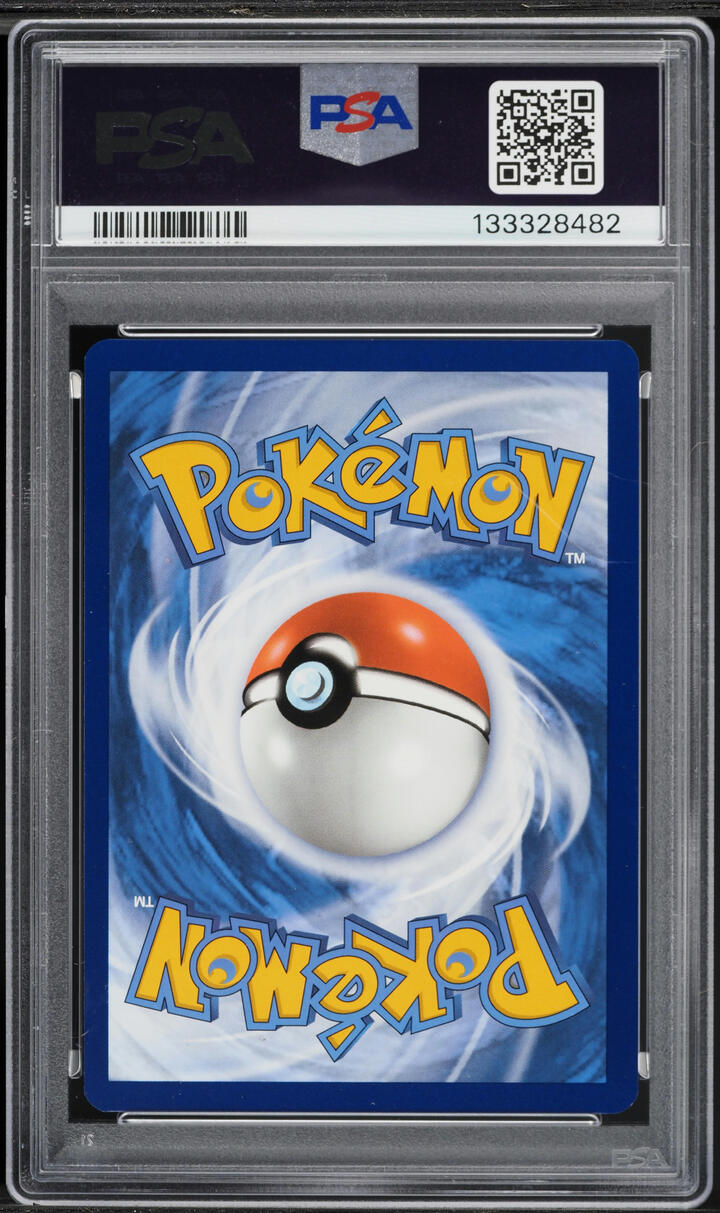 2024 Pokemon Scarlet & Violet Stellar Crown SIR Terapagos Ex #170 PSA 10 GEM MINT