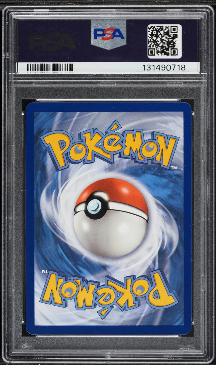 2023 Pokemon Sword & Shield Crown Zenith Alt Art Suicune V #GG38 PSA 10 GEM MINT