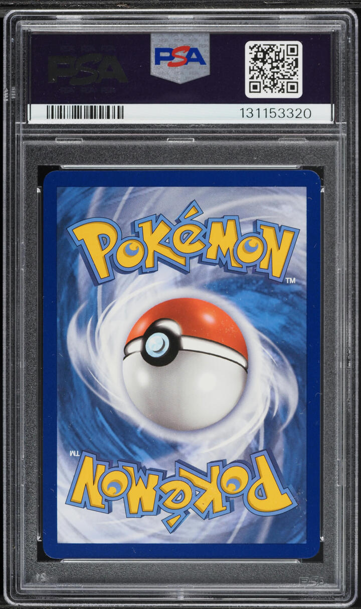 2022 Pokemon Sword & Shield Brilliant Stars CHR Sylveon VMAX #TG15 PSA 10 GEM MINT