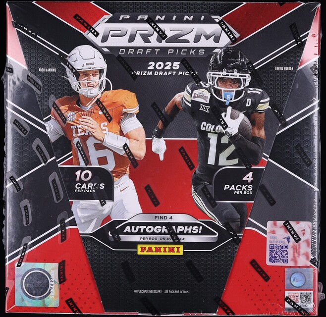 2021 Upper Deck Artifacts Golf Sealed Hobby Box on Fanatics Collect