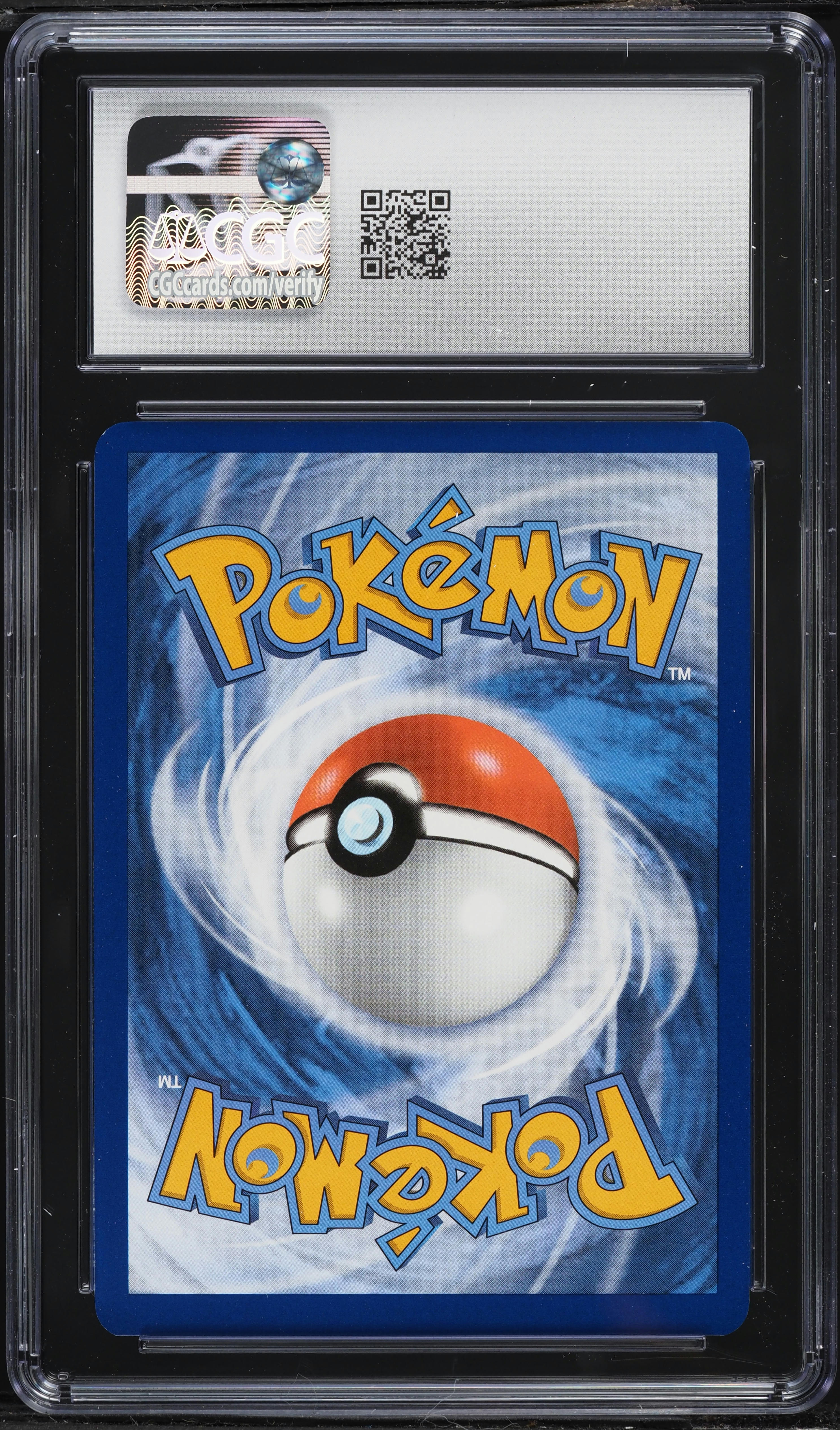 2023 Pokemon Scarlet & Violet 151 IR Charmeleon #169 CGC 10 GEM