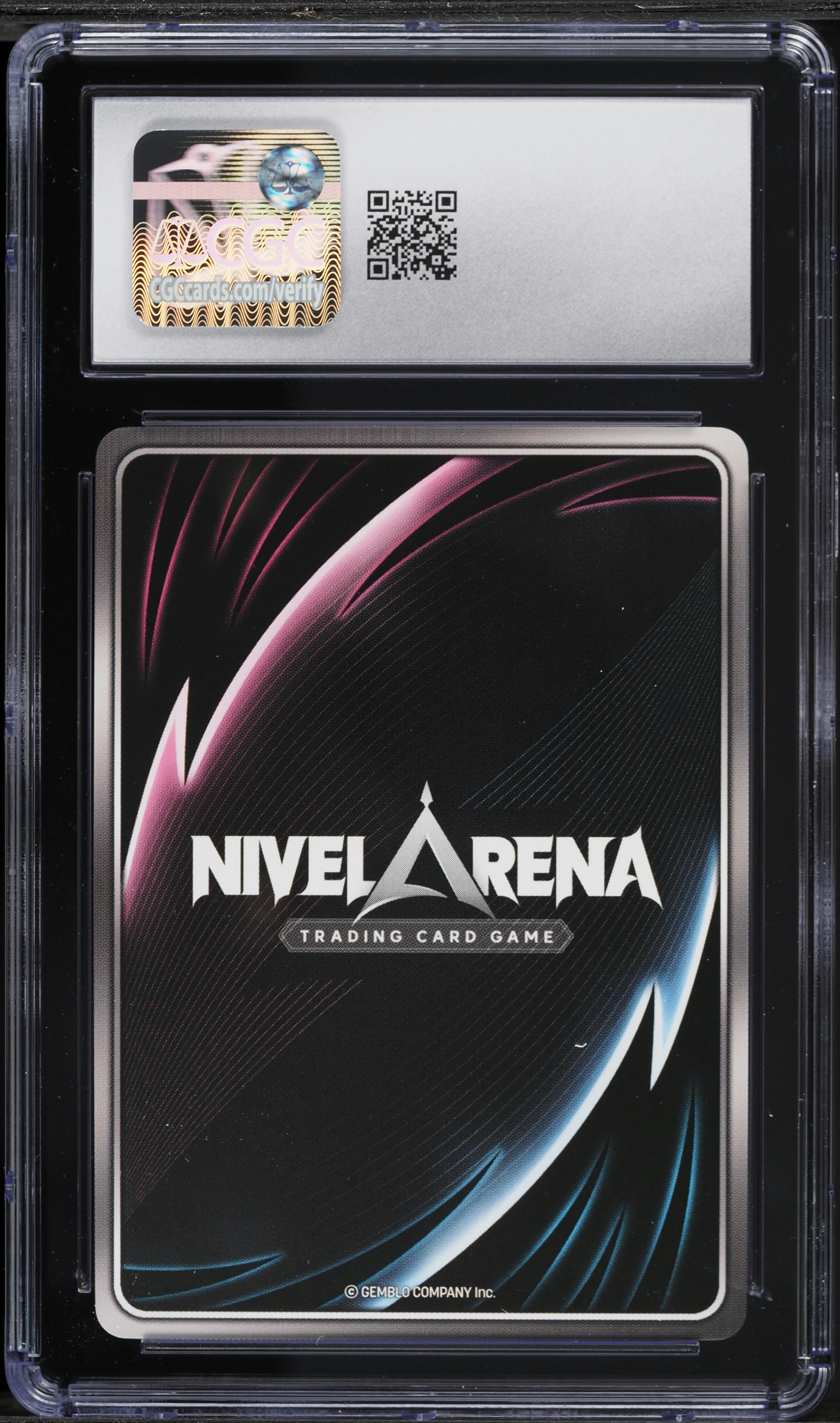 2025 Nivel Arena Japanese Nikke The Kingdom Crown Naked King UR