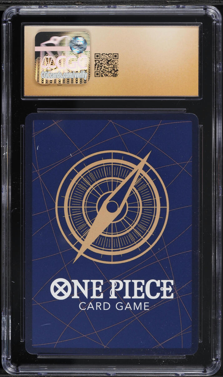 psa10 エース　3rd anniversary ワンピースカード 2025 One Piece Promo 3rd Anniversary Treasure Portgas D. Ace #OP07