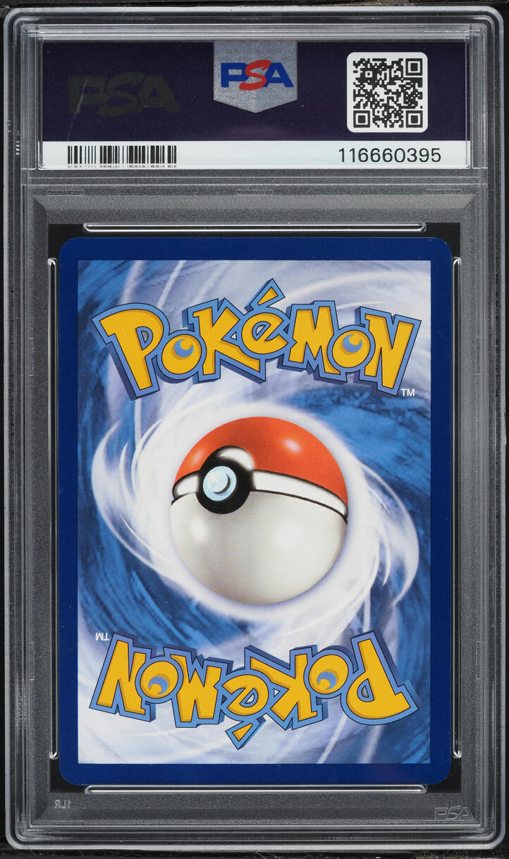 2022 Pokemon Sword & Shield Silver Tempest CHR Flaaffy #TG03 PSA 10 GEM MINT