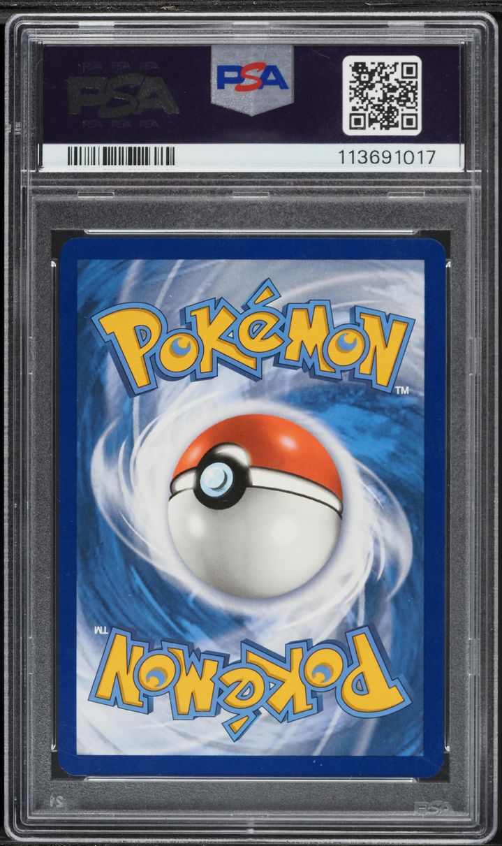 2019 Pokemon Sun & Moon Hidden Fates Full Art Jessie & James #68 PSA 10 GEM MINT