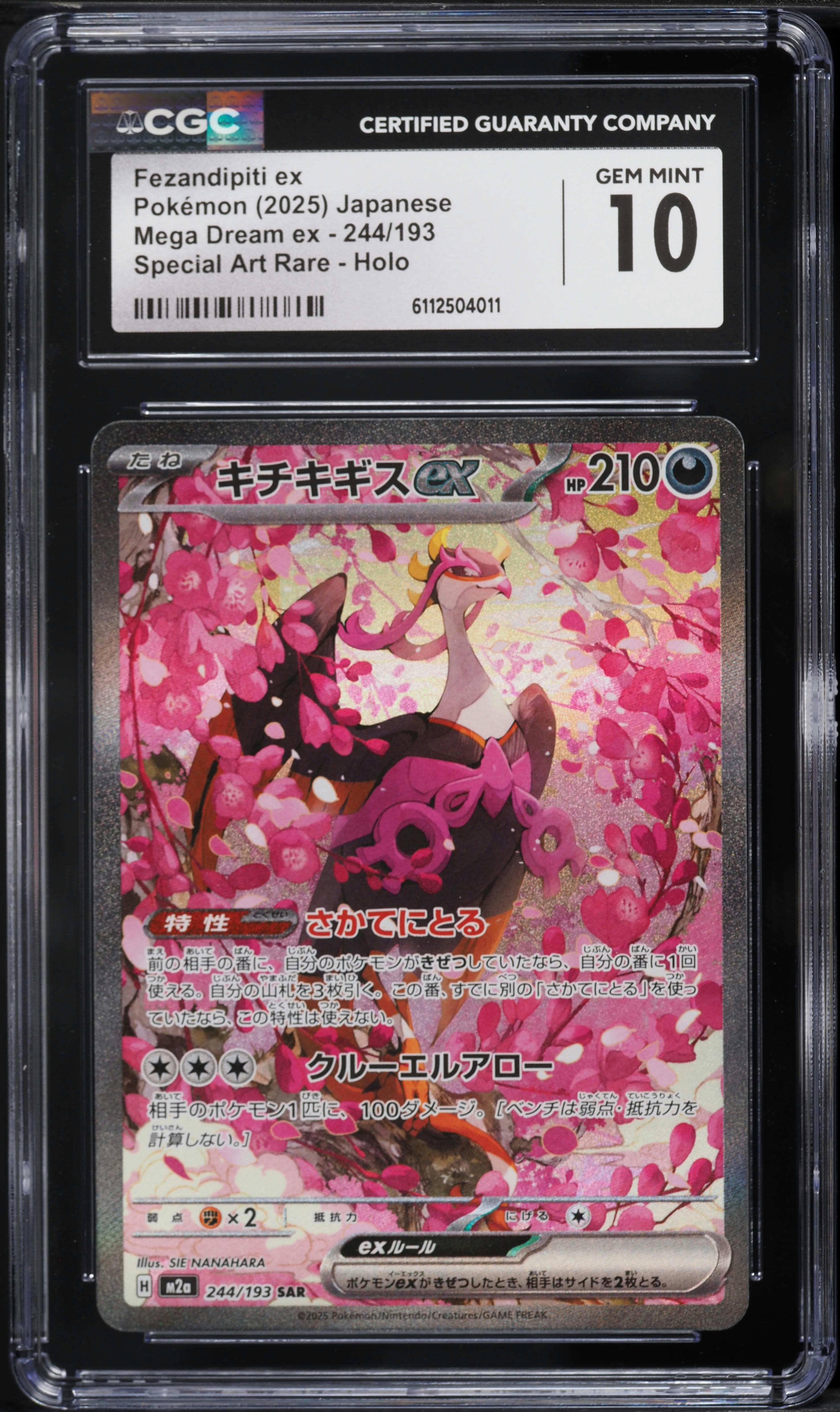 2025 ポケモンカード FEZANDIPITI ex #244 $_12.JPG?set_id=880000500F