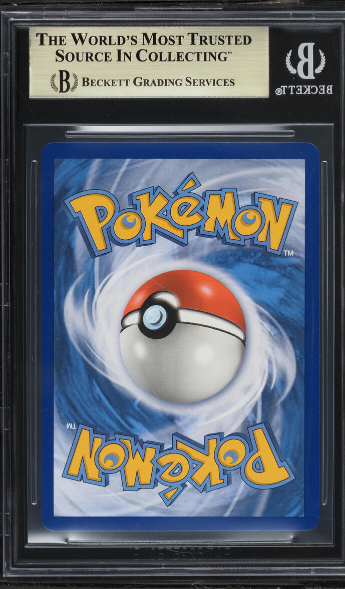 2016 Pokemon SM Promo Hidden Fates ETB Full Art Moltres Zapdos Articuno GX #SM210 BGS 9.5 GEM