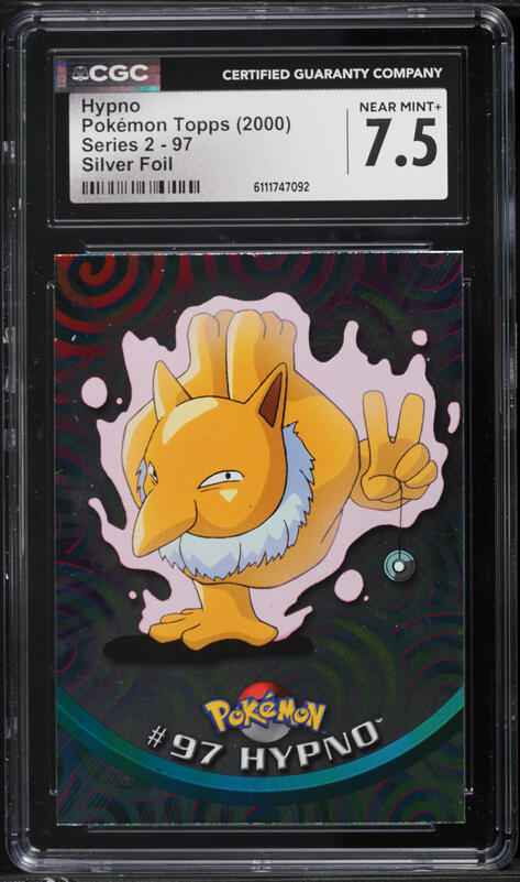 silver foil pokemon cards Buy Fine Pokmon | .999 Silver Cards 2000 Topps Pokemon Series 2