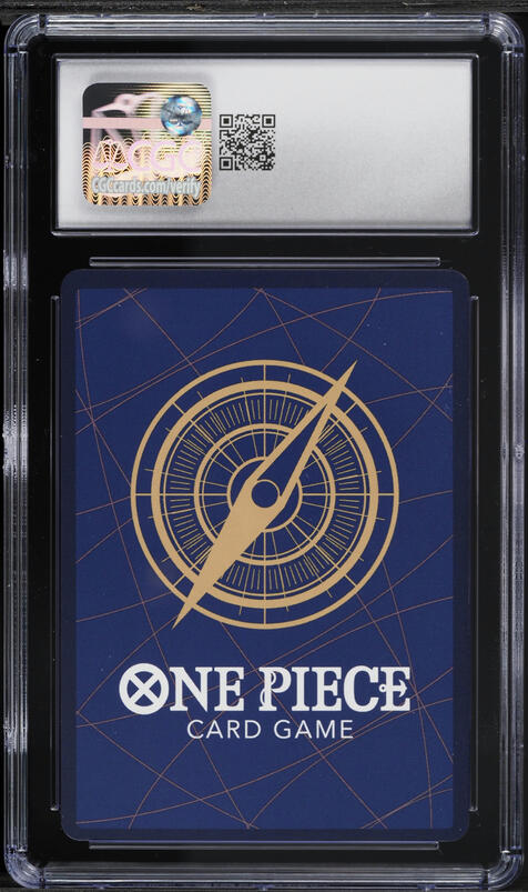 2024 One Piece Japanese Promo Cards PRB Storage Box SR Boa Hancock