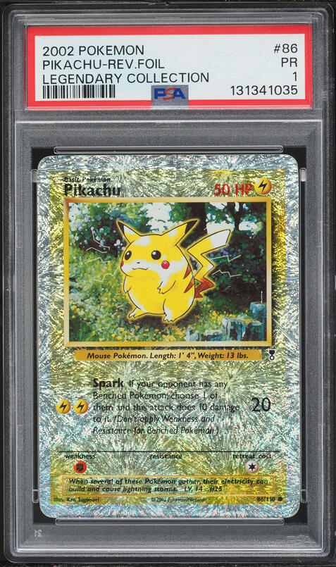 2002 極希少✨ポケモン ホウオウ ホロ 1ST EDITION il_340x270.7067405496_swg1.jpg