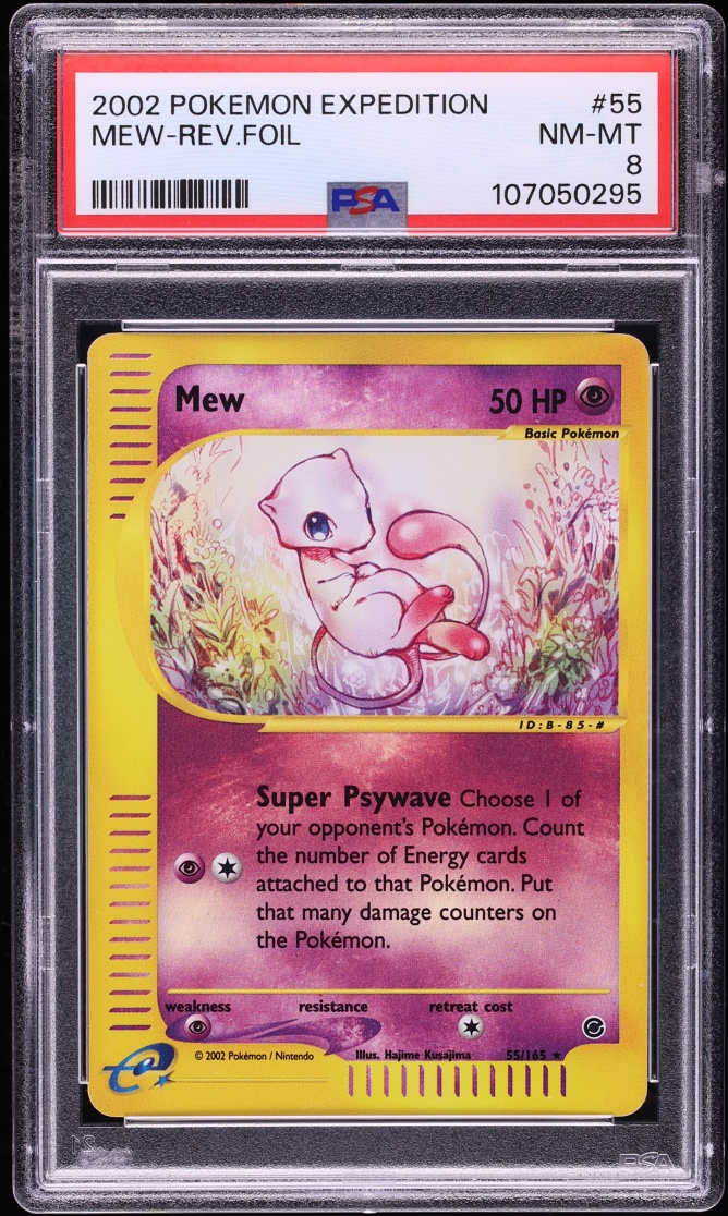 Mew