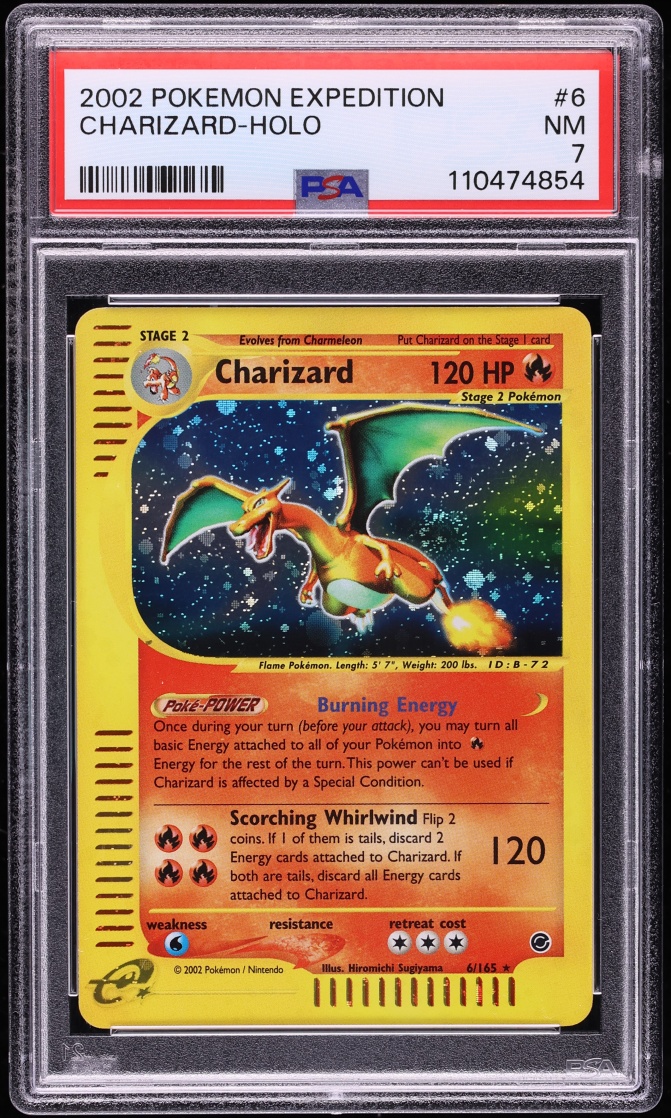 Charizard