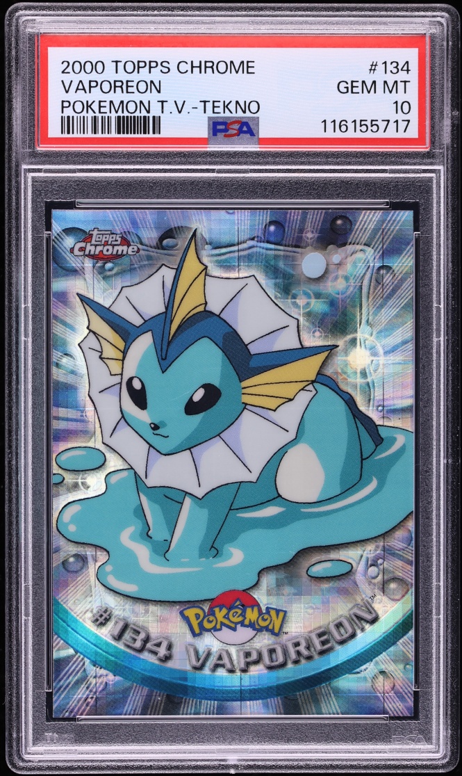 Vaporeon