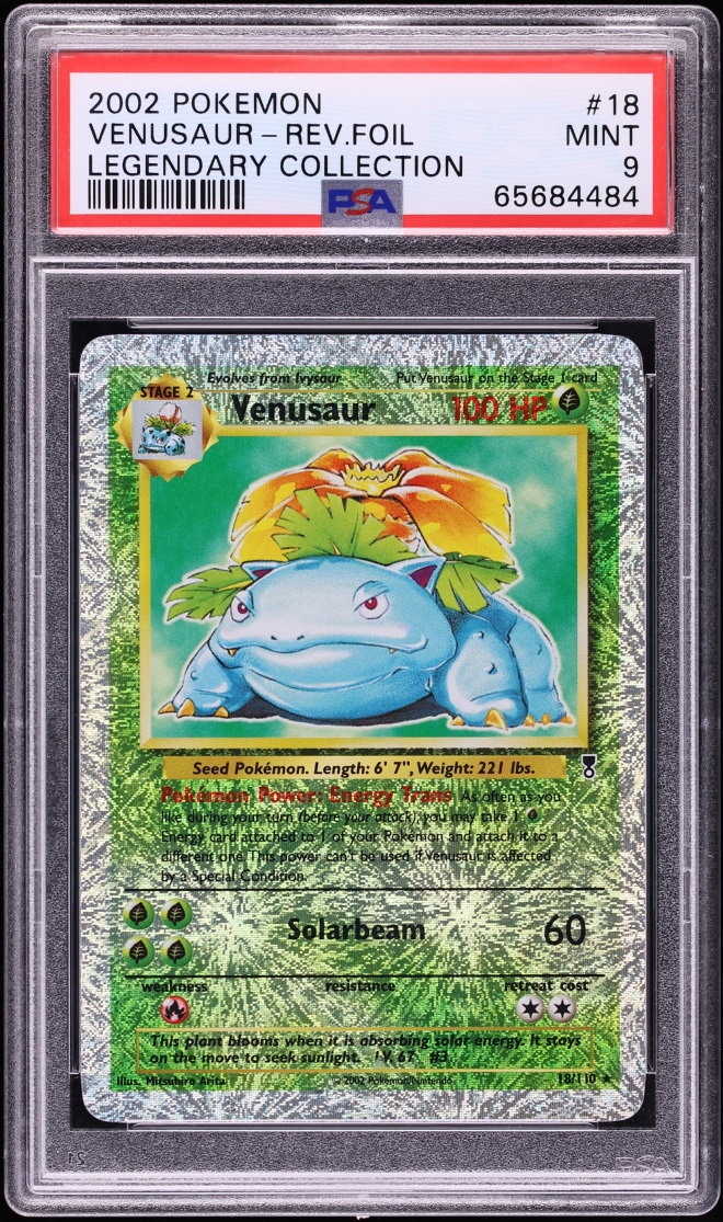 Venusaur