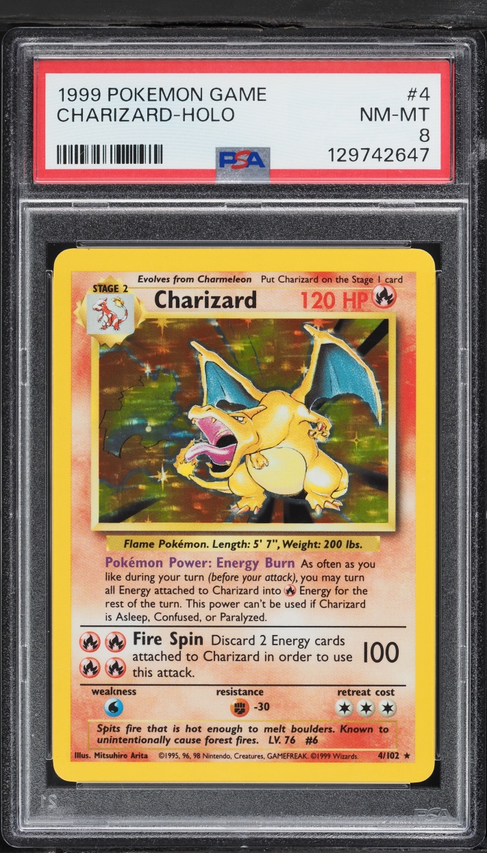 Charizard