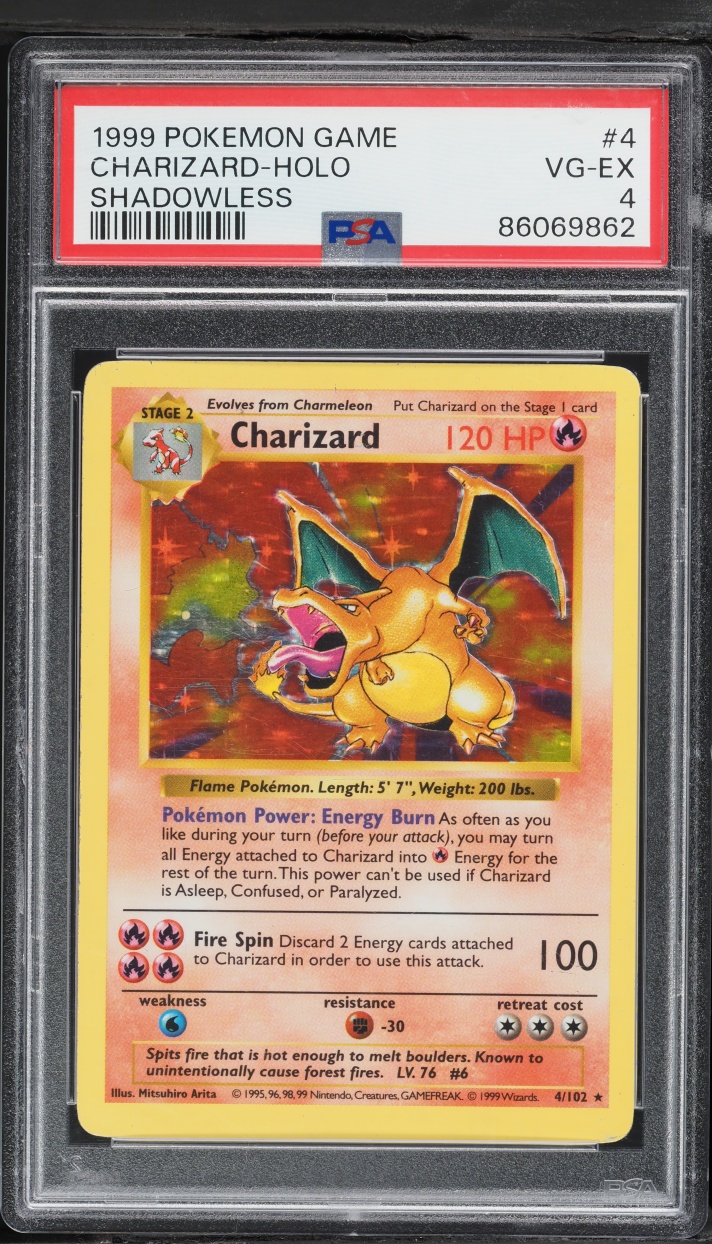 Charizard