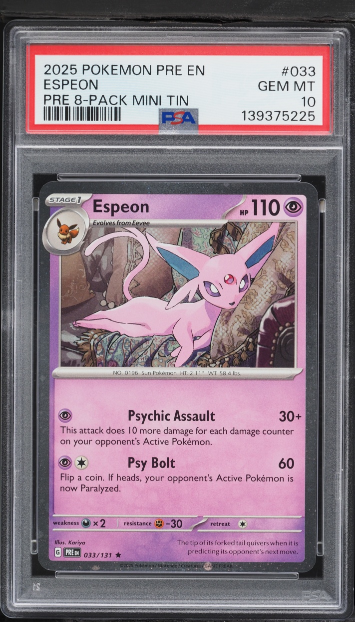Espeon