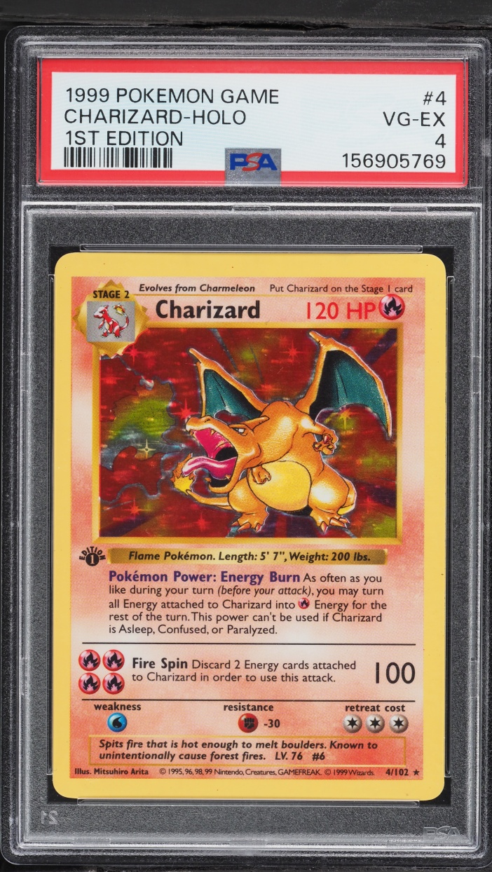 Charizard