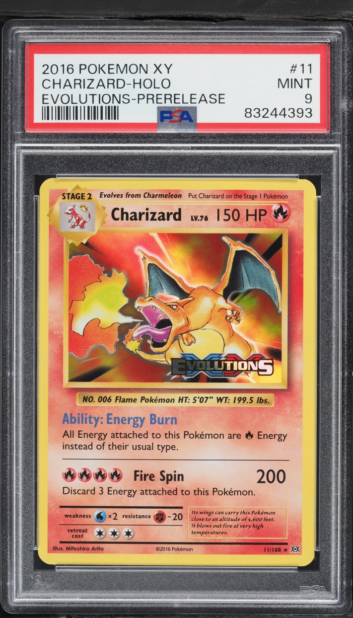 Charizard