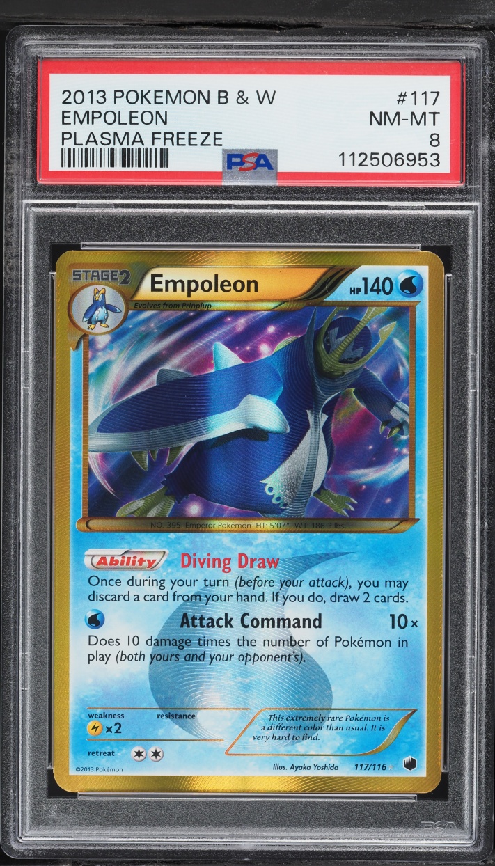 EMPoleon