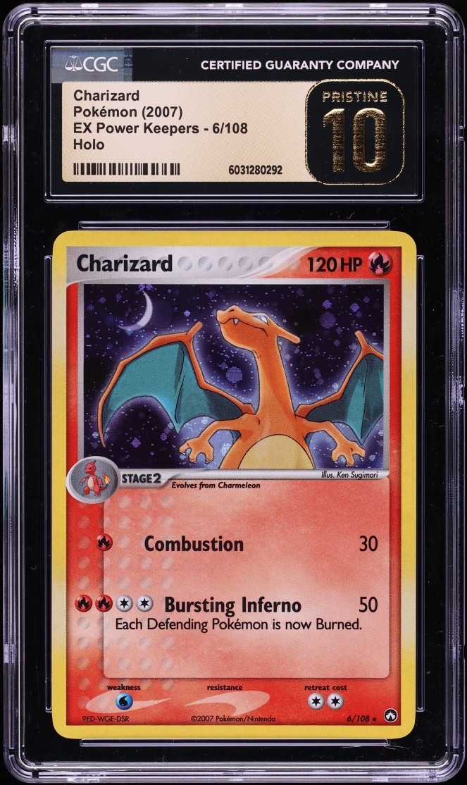 Charizard