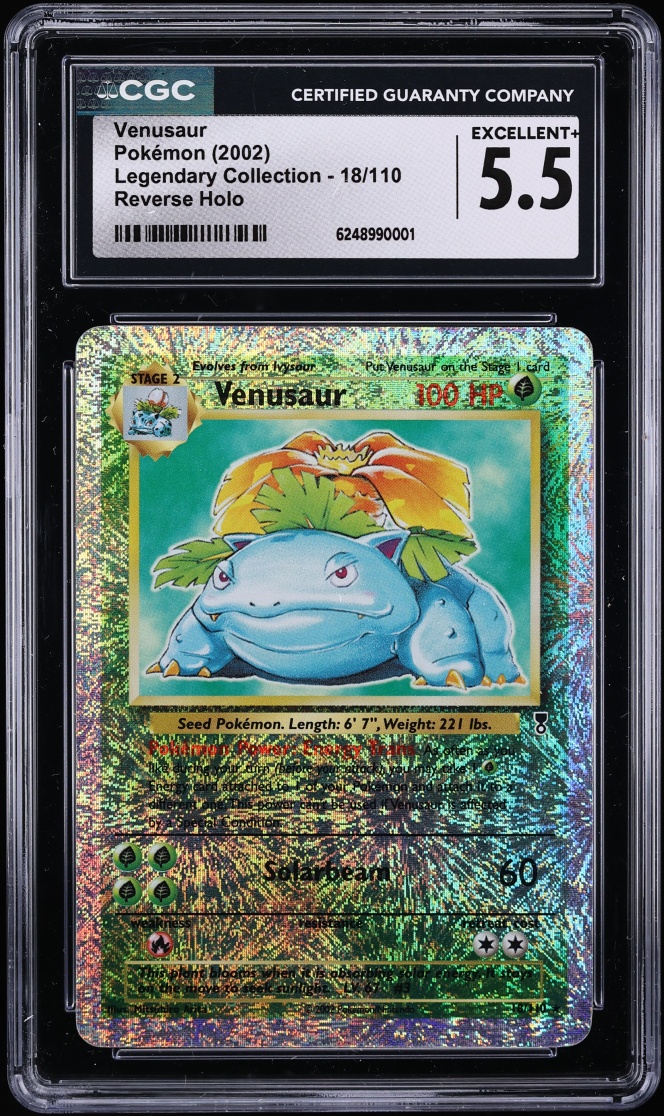 Venusaur