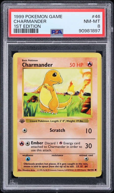 Charmander