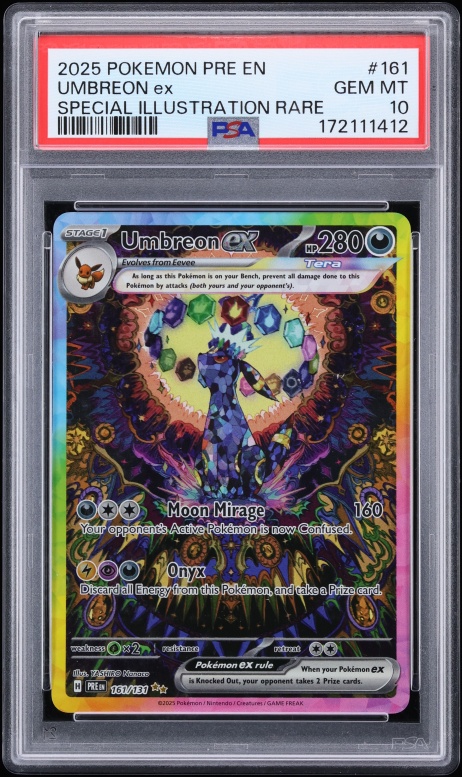 UMBREON ex